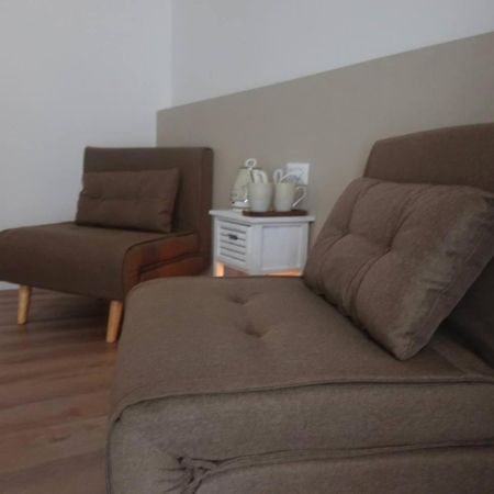Il Sogno Nel Cassetto Apartment Bari Exterior photo